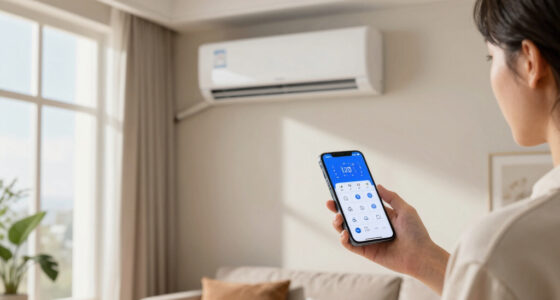 8 Best Window ACs With Heat And App Control In 2026