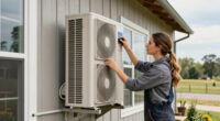 9 Best 3 Zone Mini Split Systems for Ranch Homes in 2026