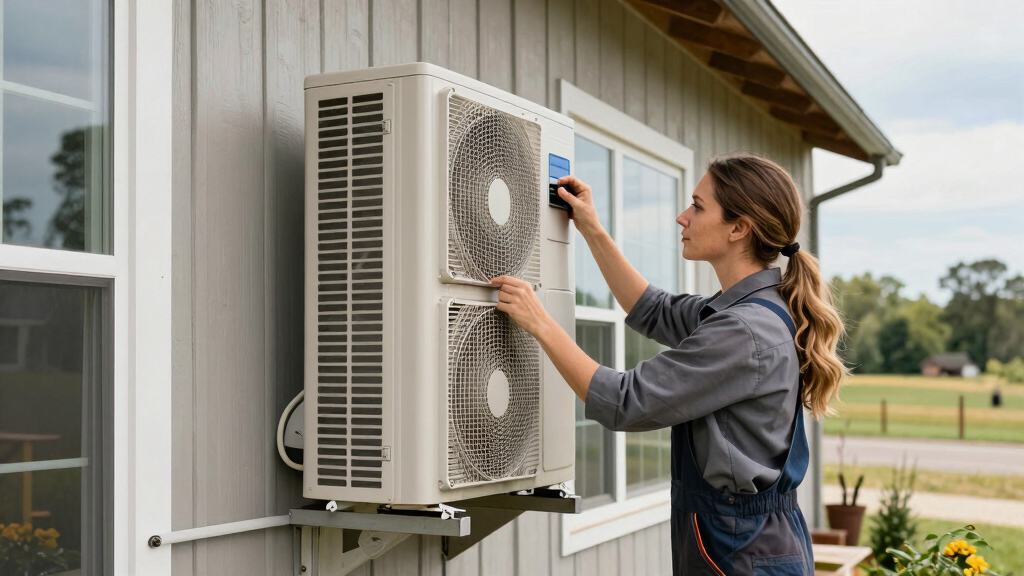 9 Best 3 Zone Mini Split Systems for Ranch Homes in 2026