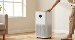 9 Best Air Purifiers for Homes with Stale Indoor Air in 2026