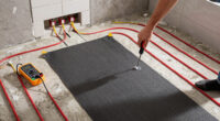 9 Best Best 240V Heated Floor Kits in 2026
