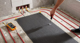 9 Best Best 240V Heated Floor Kits in 2026