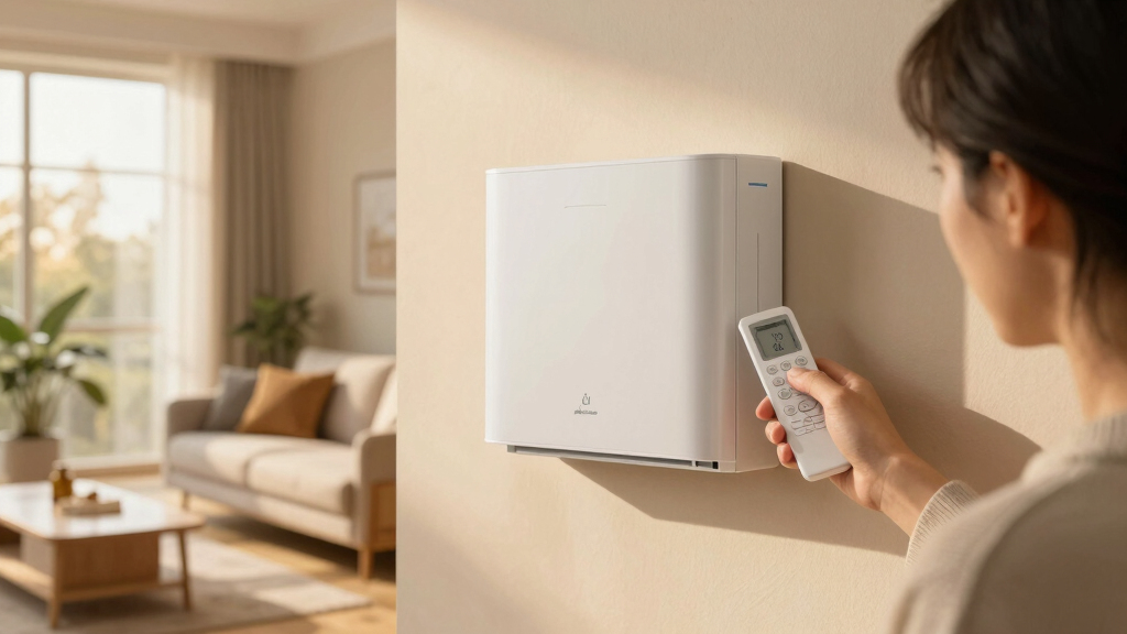 9 Best Ductless Mini Split Systems for Whole-Room Comfort in 2026