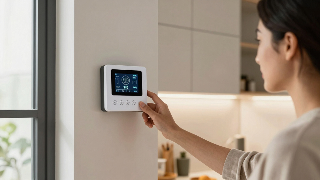 9 Best Energy Monitors for Net Metering in 2026