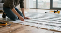 9 Best Floor Heating Kits With Uncoupling Membrane in 2026