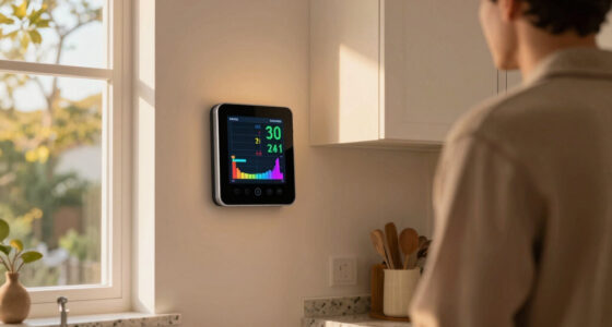 9 Best Home Energy Monitors for Time of Use Rates in 2026