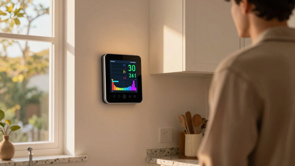9 Best Home Energy Monitors for Time of Use Rates in 2026