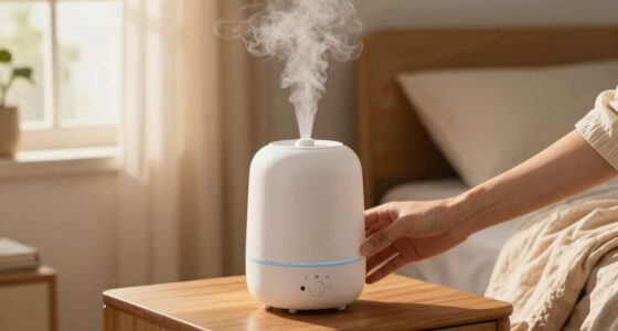 9 Best Humidifiers for Winter Heating Season in 2026