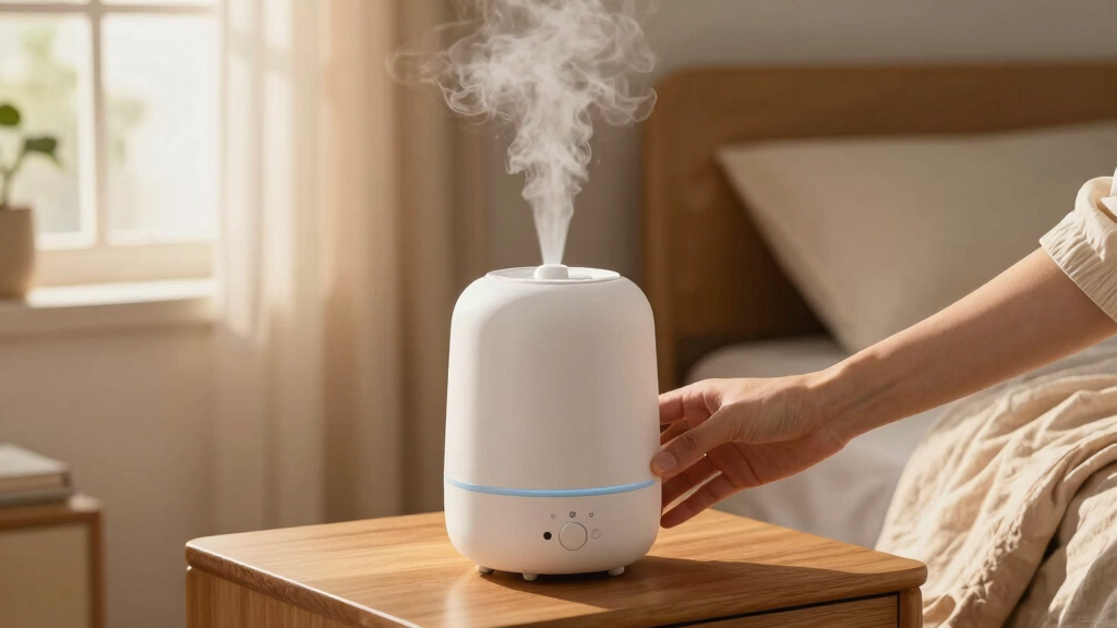 9 Best Humidifiers for Winter Heating Season in 2026