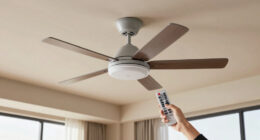 9 Best Large Smart Ceiling Fans for Great Rooms in 2026