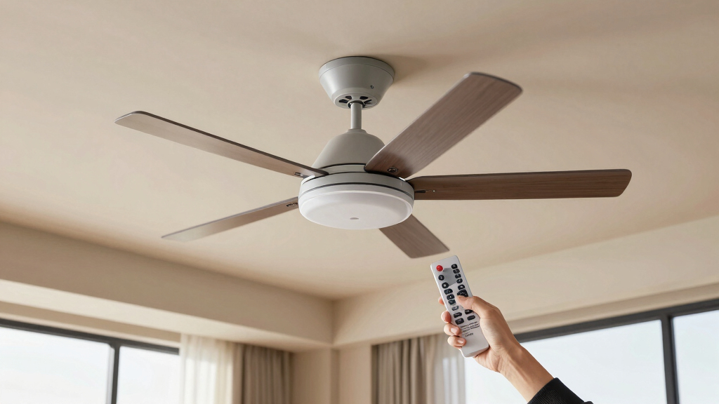 9 Best Large Smart Ceiling Fans for Great Rooms in 2026
