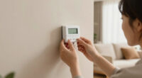 9 Best Line Voltage Thermostats for Wall Heaters in 2026