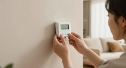 9 Best Line Voltage Thermostats for Wall Heaters in 2026
