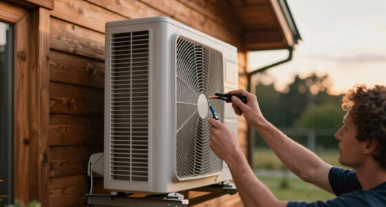 9 Best Mini Split Systems for Cabins in 2026