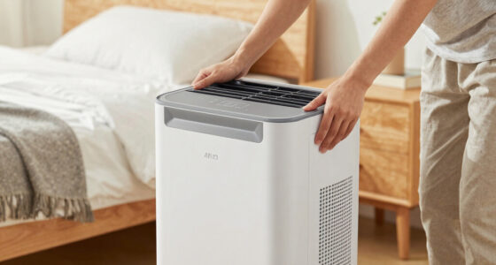9 Best Portable Air Conditioners for Bedrooms in 2026