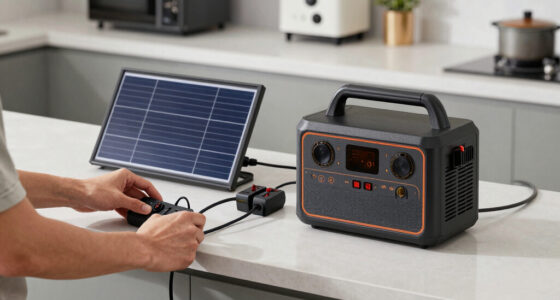 9 Best Portable Power Stations and Solar Generators in 2026