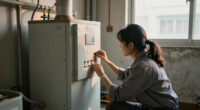 9 Best Power Stations For Gas Furnace Blowers In 2026