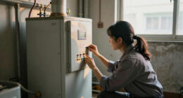 9 Best Power Stations For Gas Furnace Blowers In 2026