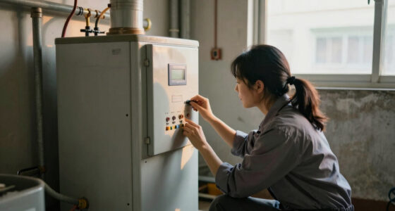 9 Best Power Stations For Gas Furnace Blowers In 2026