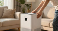 9 Best Premium HEPA Purifiers for Comfort-First Households in 2026