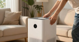 9 Best Premium HEPA Purifiers for Comfort-First Households in 2026