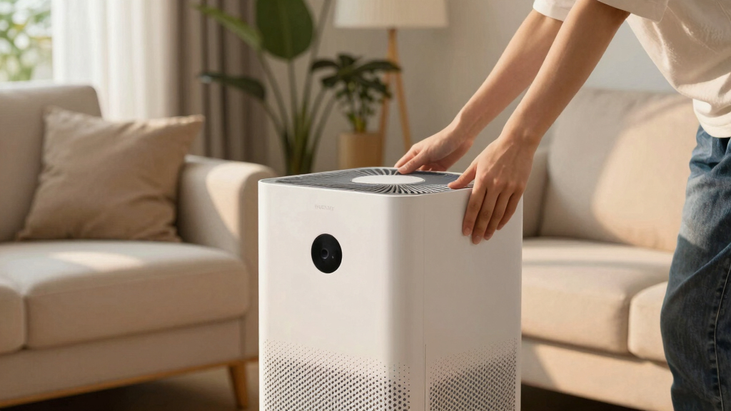 9 Best Premium HEPA Purifiers for Comfort-First Households in 2026
