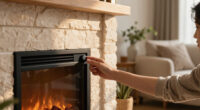 9 Best Slim Smart Electric Fireplace Inserts in 2026