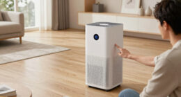 9 Best Smart Air Purifiers for Open Floor Plans in 2026