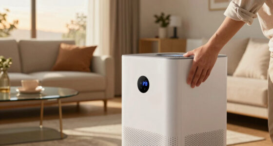 9 Best Smart Dehumidifiers for Vacation Properties in 2026