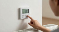 9 Best Smart Thermostats for 120V Baseboard Heaters in 2026