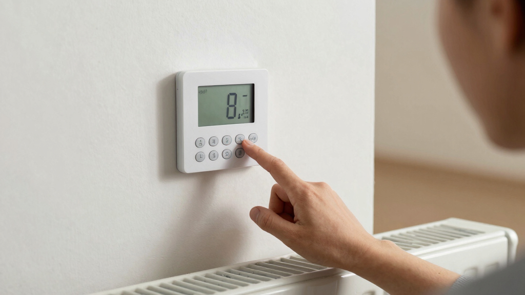 9 Best Smart Thermostats for 120V Baseboard Heaters in 2026