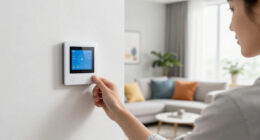 9 Best Smart Thermostats for Electric Wall Heaters in 2026