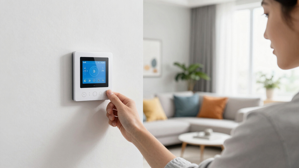 9 Best Smart Thermostats for Electric Wall Heaters in 2026