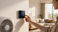 9 Best Smart Thermostats for Fan-Forced Heaters in 2026