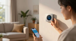 9 Best Smart Thermostats for Homeowners Who Want Energy Reports in 2026