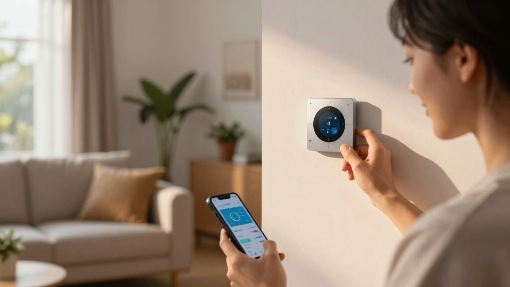 9 Best Smart Thermostats for Homeowners Who Want Energy Reports in 2026