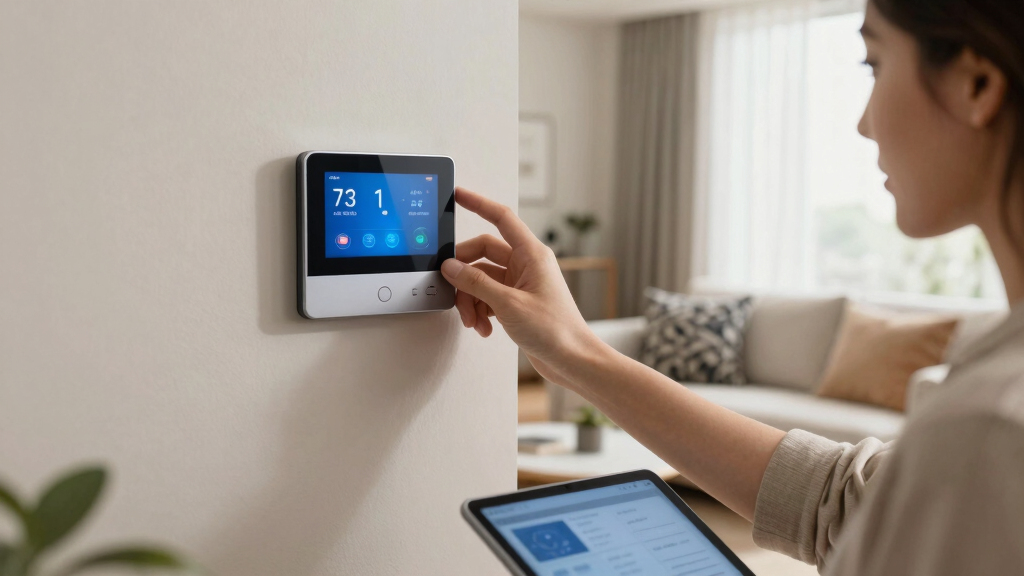 9 Best Smart Thermostats For Homes With Frequent Guests In 2026