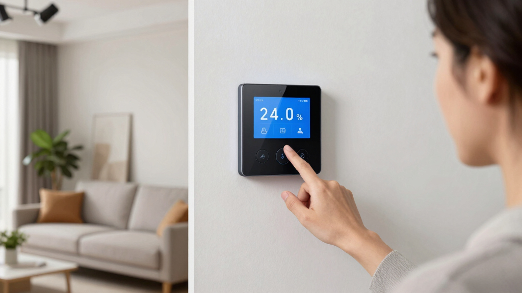 9 Best Smart Thermostats for Homes with Frequent Travel Schedules in 2026