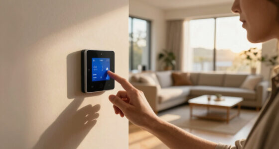 9 Best Smart Thermostats for Large Homes in 2026