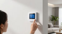 9 Best Smart Thermostats With Air Quality Monitoring in 2026
