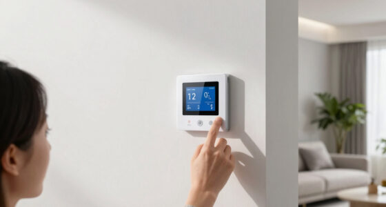 9 Best Smart Thermostats With Air Quality Monitoring in 2026
