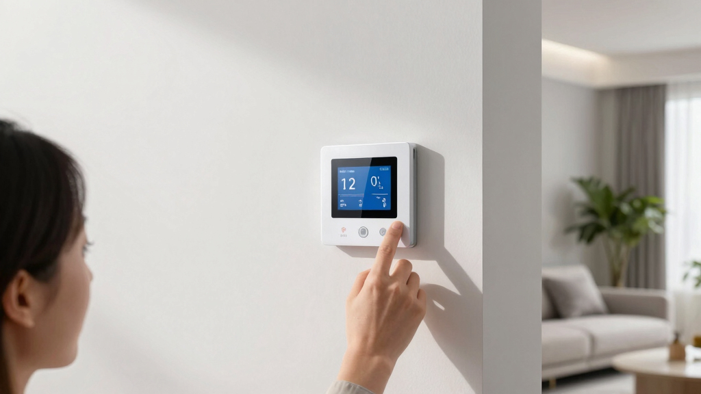 9 Best Smart Thermostats With Air Quality Monitoring in 2026