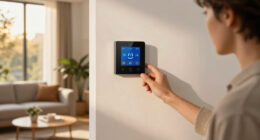 9 Best Smart Thermostats With Built-In Occupancy Sensing In 2026