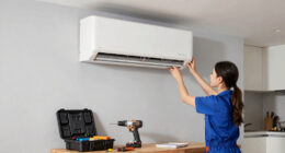 9 Best Wall Mounted Mini Split Systems With Installation Kit in 2026