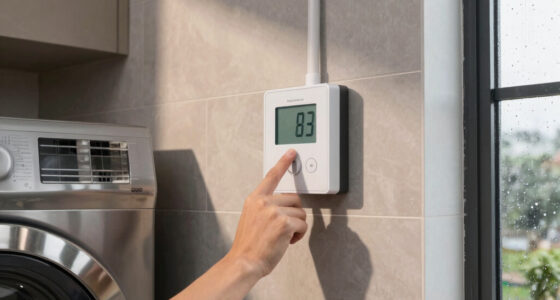 9 Best Whole-Home Humidity Control Systems for Wet Climates in 2026