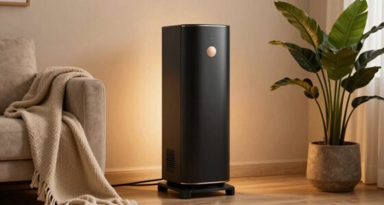aesthetic climate control solutions