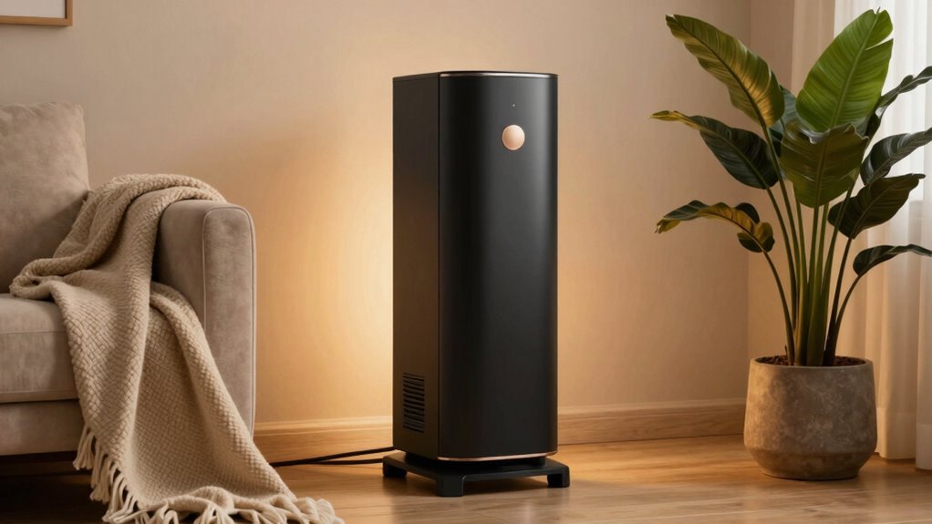 aesthetic climate control solutions