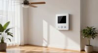 airflow affects thermostat efficiency
