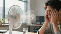 airflow impacts comfort complaints
