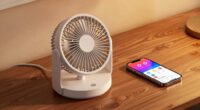 app enhances fan control
